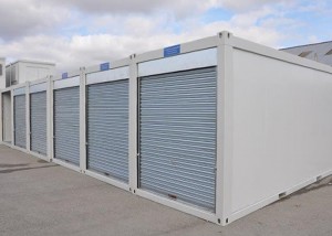 Container Storage Units 008 